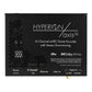 AudioControl Hyperion AXIS-16 eARC-zu-Dante-Prozessor 16 Kanäle – Ansicht von oben