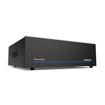 AudioControl Pantages G4 5-Kanal-Endstufe – Front schräg links