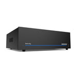 AudioControl Savoy G4 7-Kanal-Endstufe – Front schräg links
