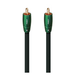 AudioQuest Forest Digital Coax – Cinchstecker