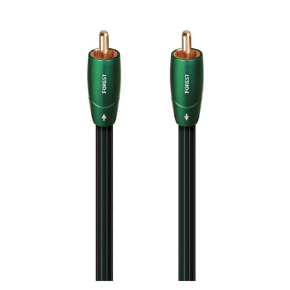 AudioQuest Forest Digital Coax – Cinchstecker