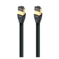 AudioQuest Forest Netzwerkkabel – beide RJ-45-Stecker