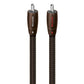 AudioQuest Mackenzie RCA/ XLR Kabel - Paar – Ansicht 2
