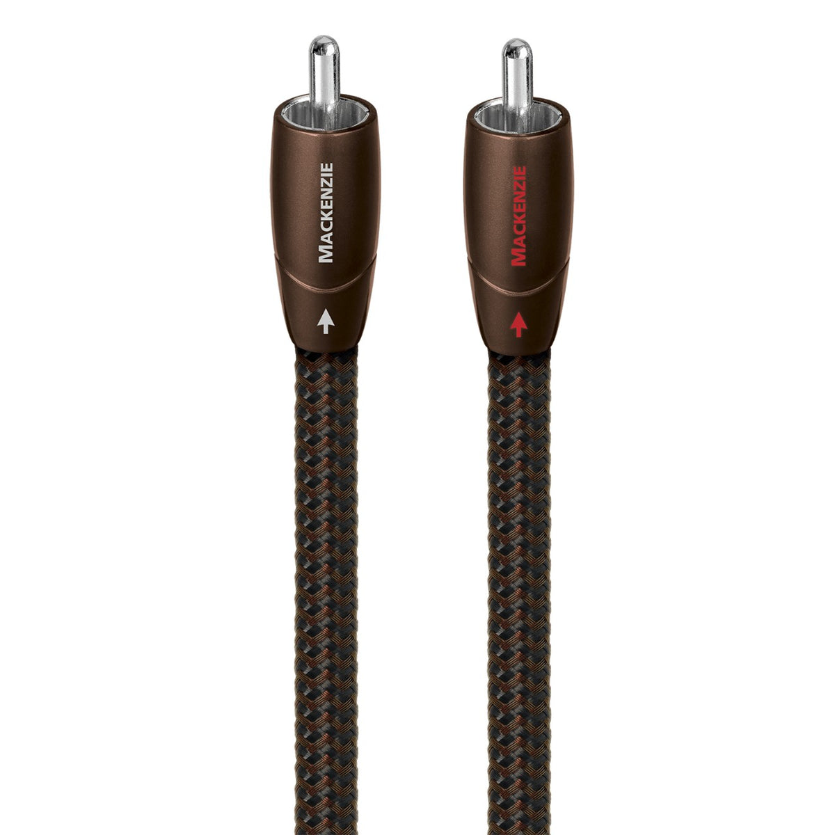 AudioQuest Mackenzie RCA/ XLR Kabel - Paar – Ansicht 2