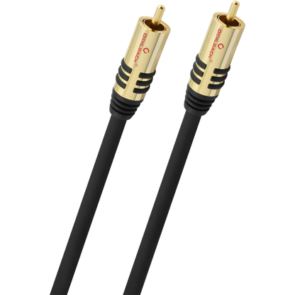 Oehlbach subwoofer RCA cable NF SUB