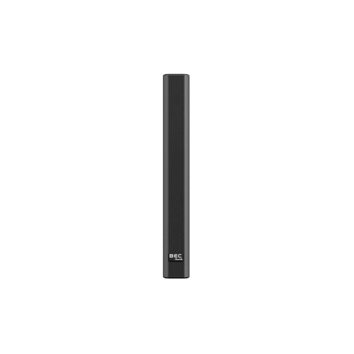 BEC Akustik IC 28 EVO Center Schwarz