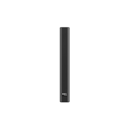 BEC Akustik IC 28 EVO Center Schwarz