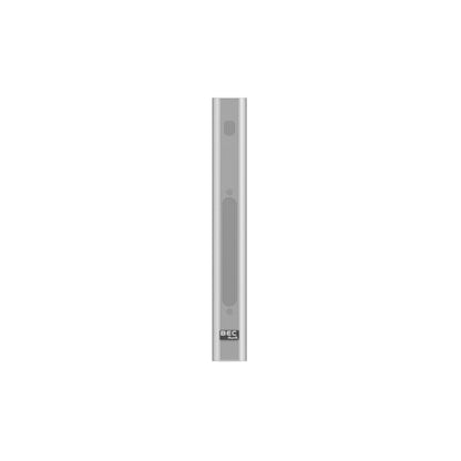 BEC Akustik IC 28 EVO Center Silber