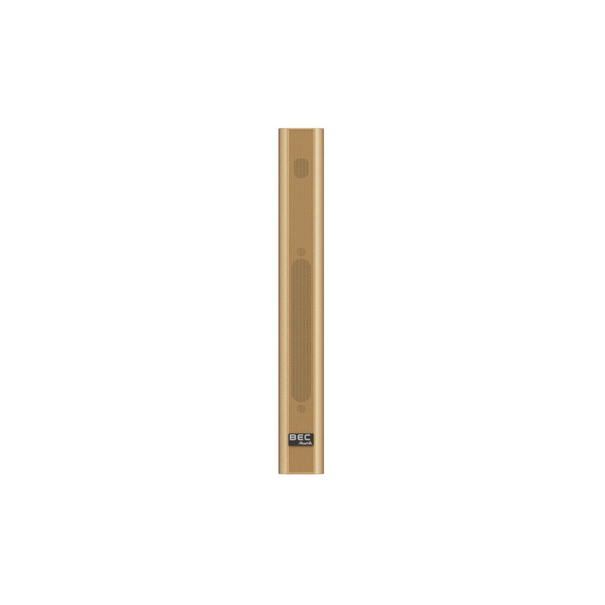 BEC Akustik IC 28 EVO Center Gold