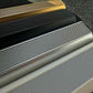 BEC Akustik IC 50 EVO (Paar) Designlautsprecher – Lochblech-Fronten der IC-Serie in Gold, Schwarz und Silber