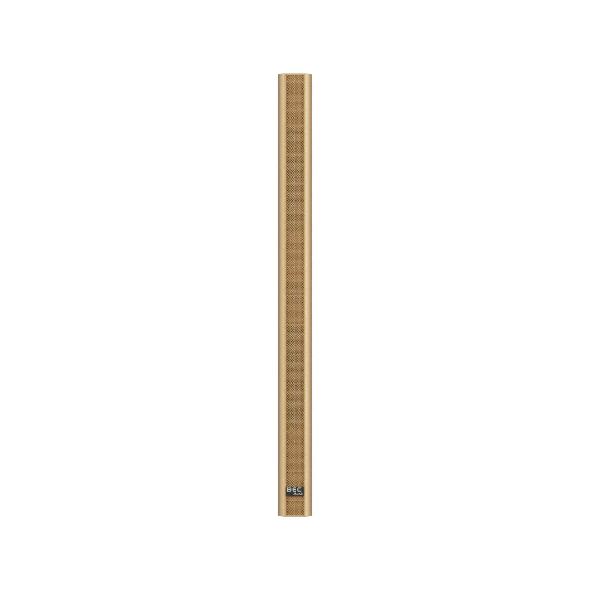 BEC Akustik IC 50 EVO Center Gold