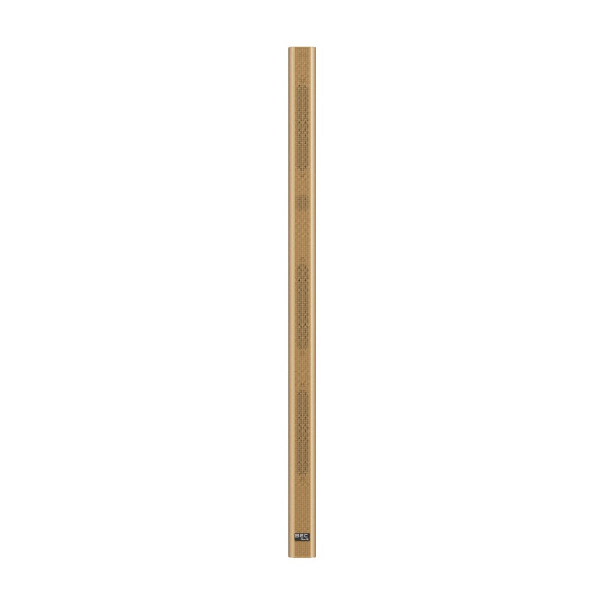 BEC Akustik IC 70 EVO Center Gold