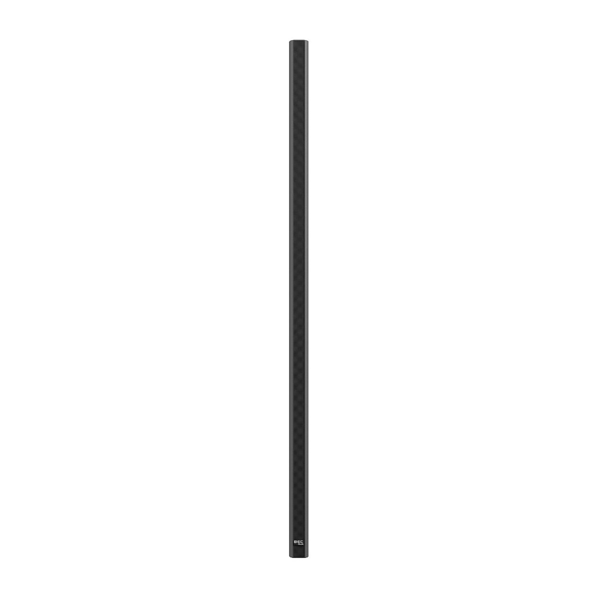BEC Akustik IC-WP100 EVO Center Schwarz