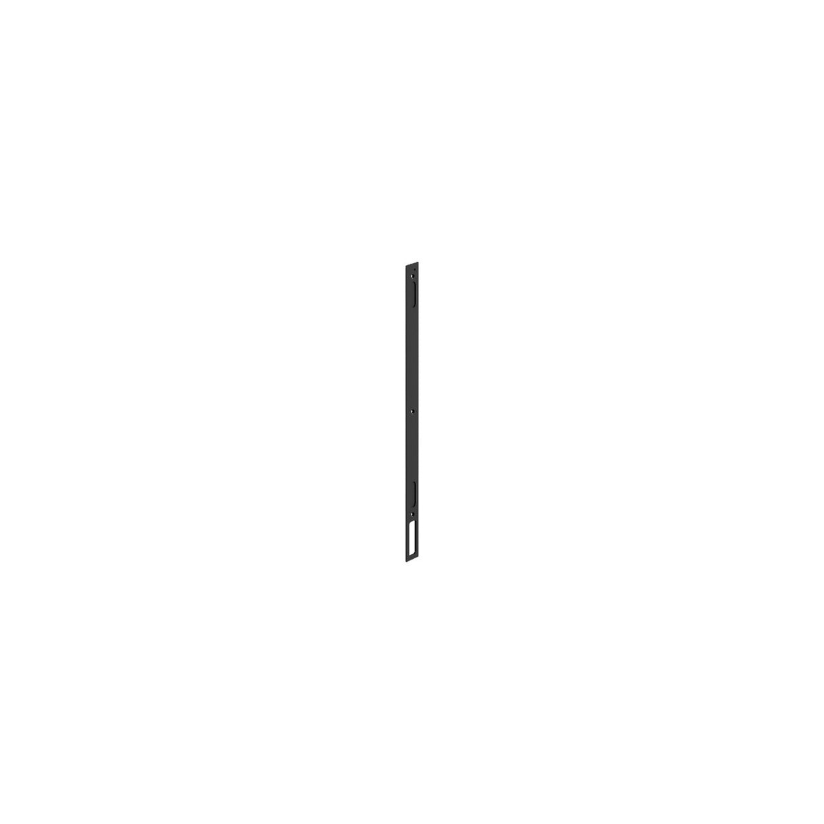 BEC Akustik Magnetische Wandhalterung IC50 Schwarz