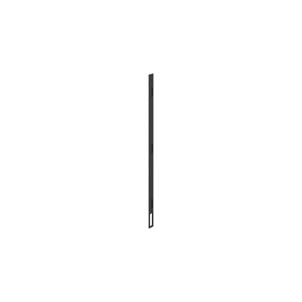 BEC Akustik Magnetische Wandhalterung IC70 Schwarz