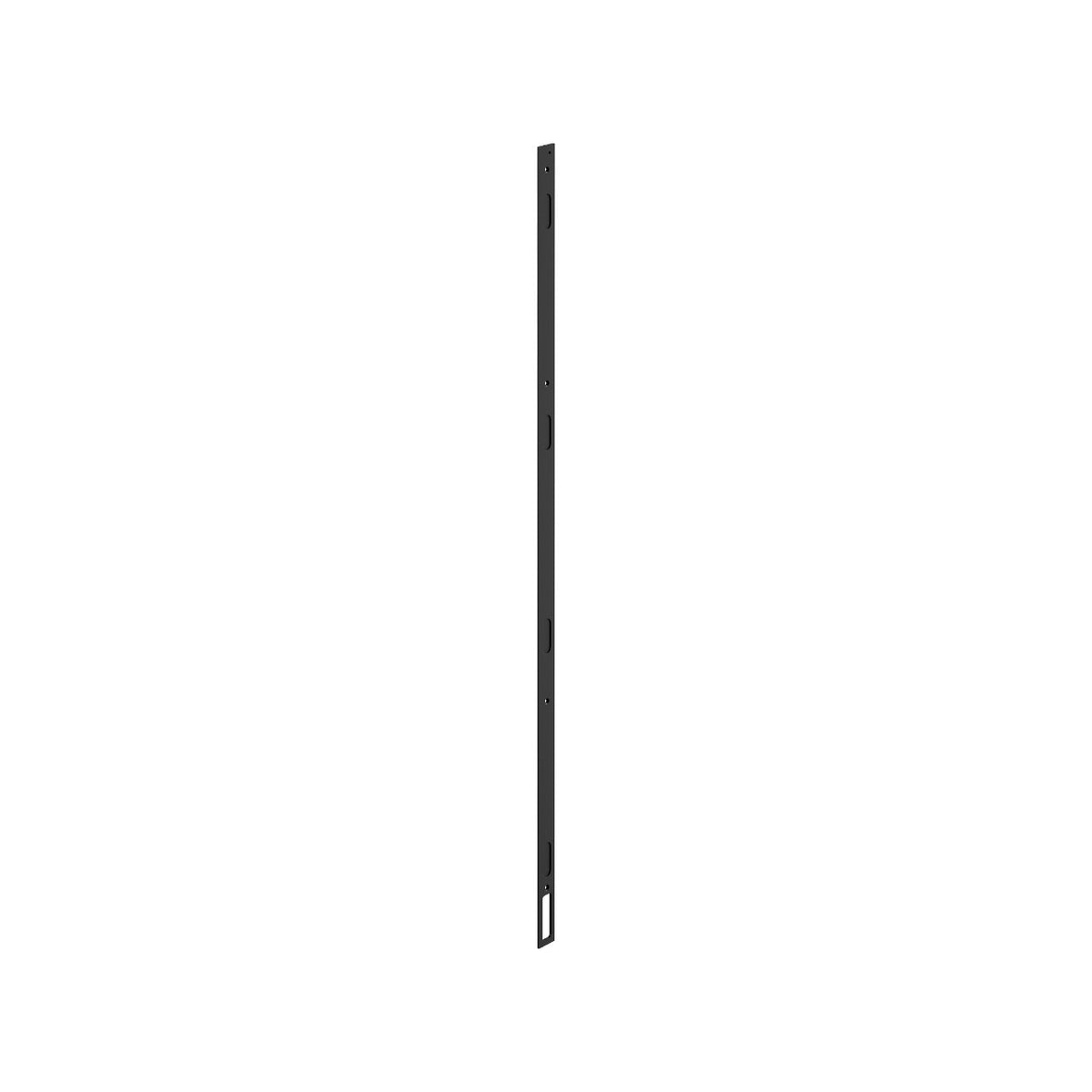 BEC Akustik Magnetische Wandhalterung IC100 Schwarz