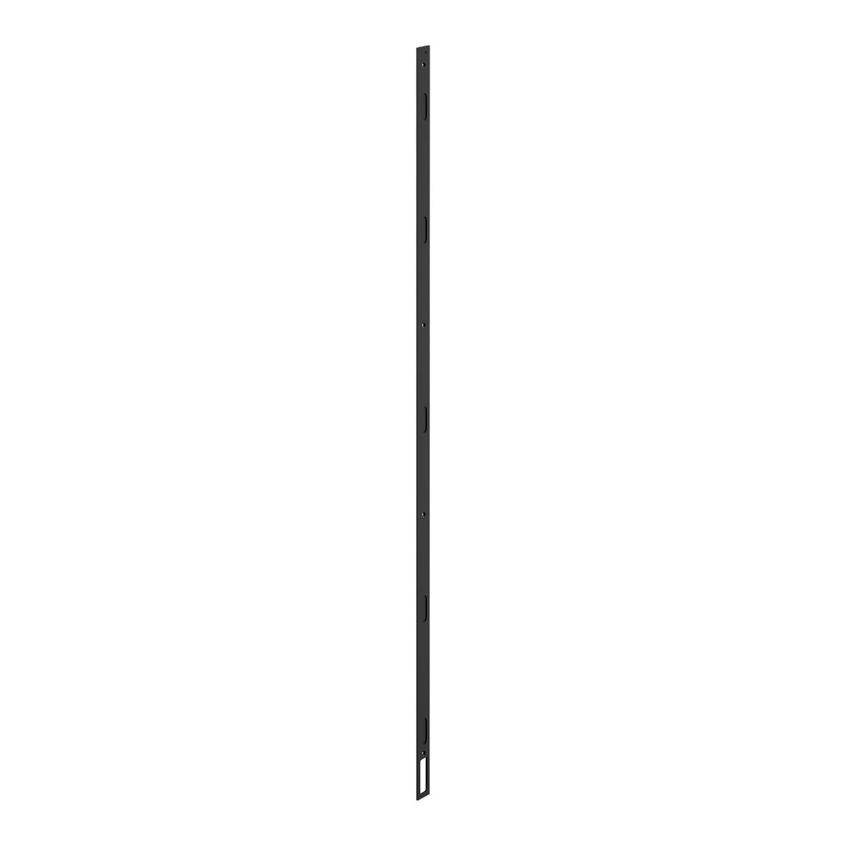 BEC Akustik Magnetische Wandhalterung IC120 Schwarz