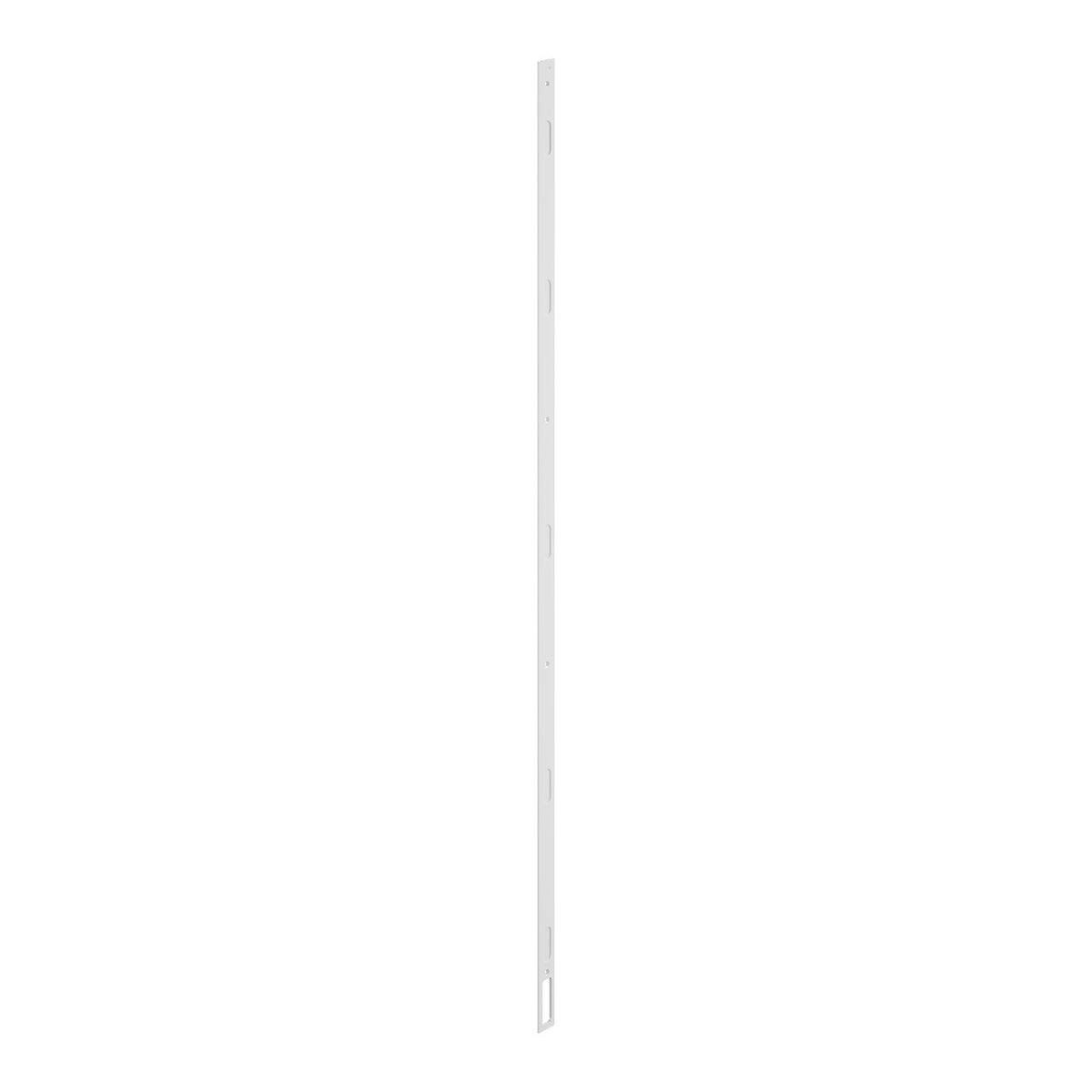 BEC Akustik Magnetische Wandhalterung IC120 Weiß