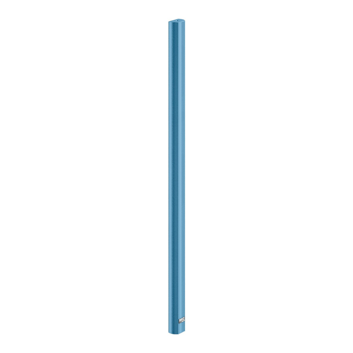 BEC Akustik RAL-Sonderfarbe, Beispiel RAL 5012 Lichtblau (abgebildet: IC70)