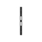 BEC Akustik Stacking Adapter IC120 Frontansicht
