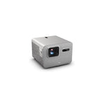 BenQ TK705i 4K LED-Beamer – Ansicht 1