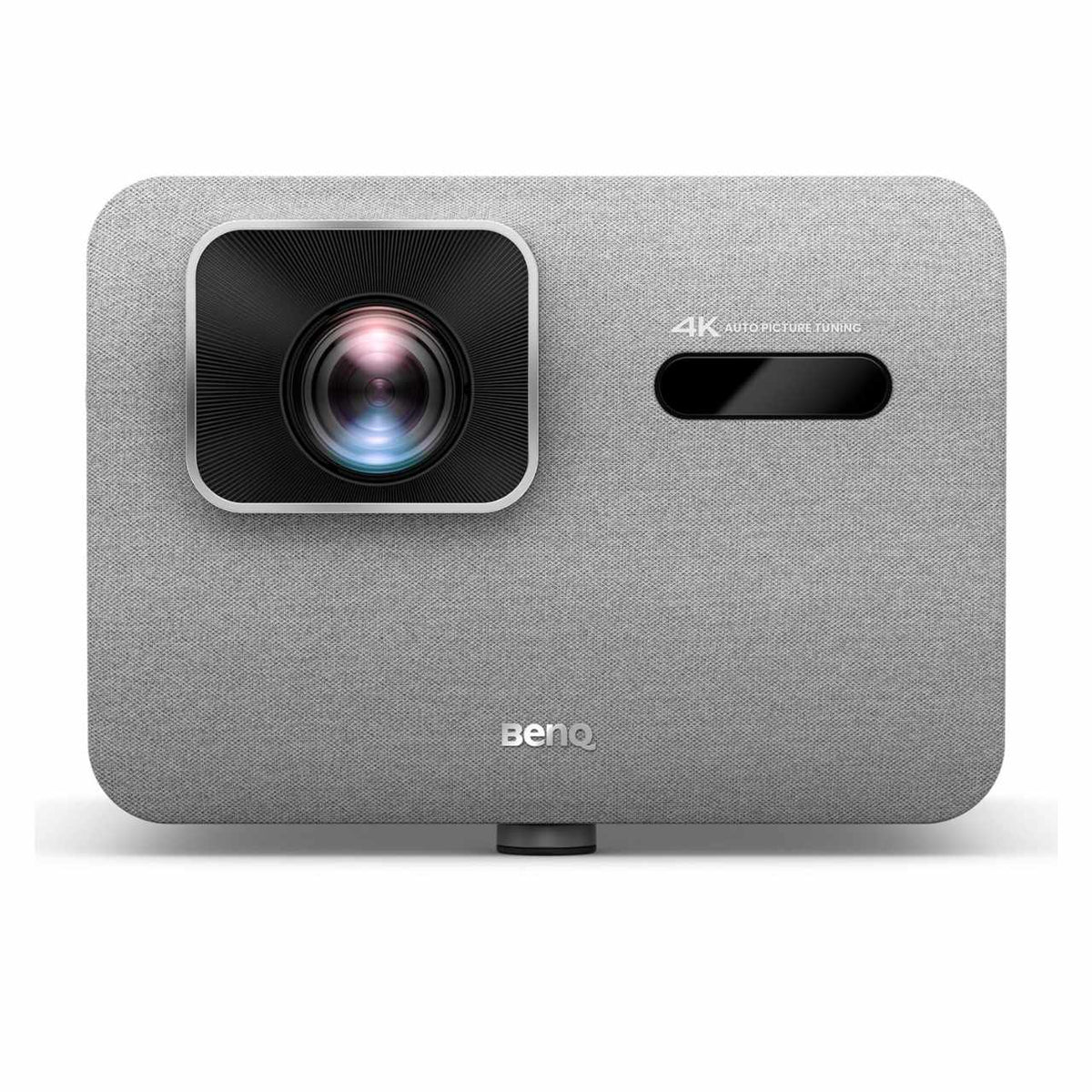 BenQ TK705STi 4K Kurzdistanz-Beamer – Frontansicht