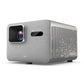 BenQ TK705STi 4K Kurzdistanz-Beamer – Seitenansicht