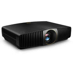 BenQ W5800 4K-Laser-Beamer – Schrägansicht