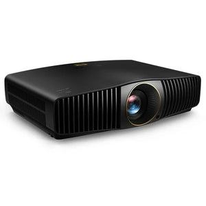 BenQ W5800 4K-Laser-Beamer – Schrägansicht