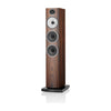Bowers & Wilkins 704 S3 Standlautsprecher (Paar) - Mocha