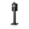 Bowers & Wilkins 705 S3 Regallautsprecher (Paar) - Schwarz Hochglanz