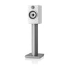Bowers & Wilkins 706 S3 Regallautsprecher (Paar) - Weiß