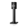Bowers & Wilkins 707 S3 Regallautsprecher (Paar) - Schwarz Hochglanz