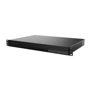 Bowers & Wilkins CDA-4D Verteilerverstärker, 1-HE-Gehäuse mit Rack-Haltern