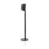 Bowers & Wilkins FS-M-1 Lautsprecherständer (Paar) - Schwarz matt