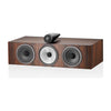 Bowers & Wilkins HTM71 S3 Centerlautsprecher (Stück) - Mocha