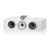Bowers & Wilkins HTM71 S3 Centerlautsprecher (Stück) - Weiß