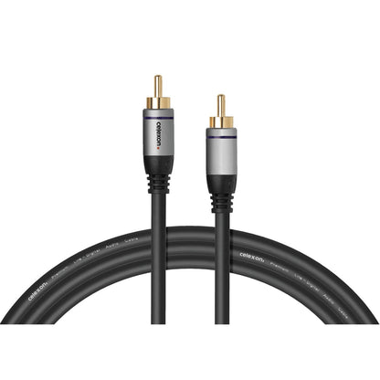 celexon Cinch Digital Audiokabel Professional Line
