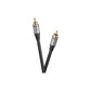 celexon Cinch Digital Audiokabel Professional Line