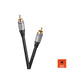 celexon Cinch Digital Audiokabel Professional Line