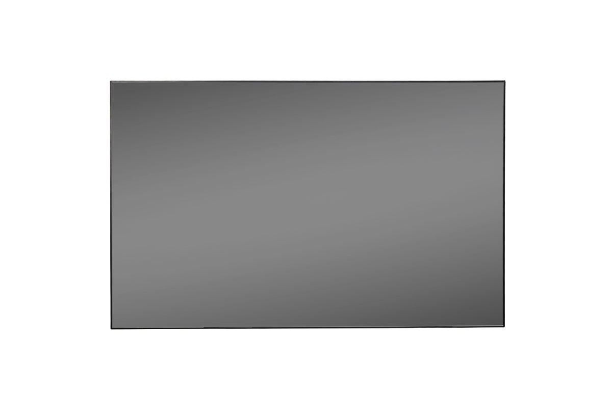 Celexon CLR UST Kontrastleinwand II Slimline Rahmenleinwand – Ansicht 3