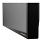 Celexon CLR UST Kontrastleinwand II Slimline Rahmenleinwand – Ansicht 4
