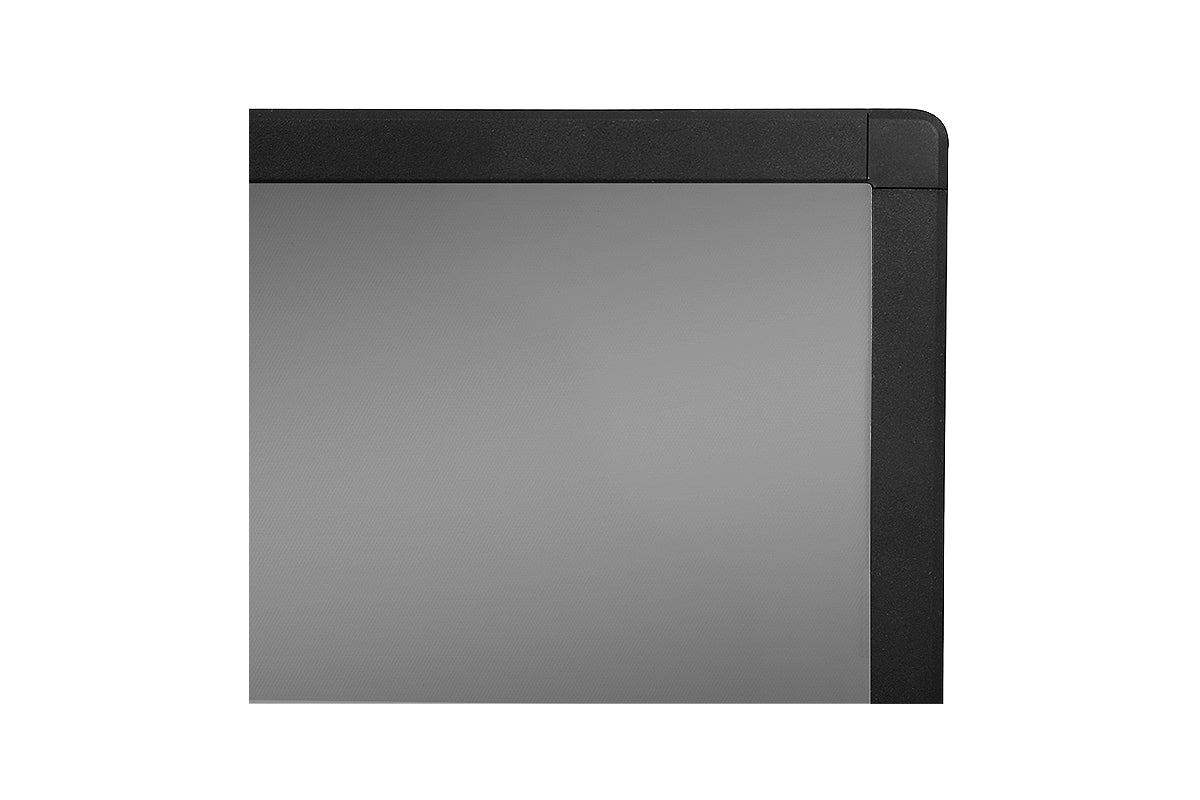 Celexon CLR UST Kontrastleinwand II Slimline Rahmenleinwand – Ansicht 5