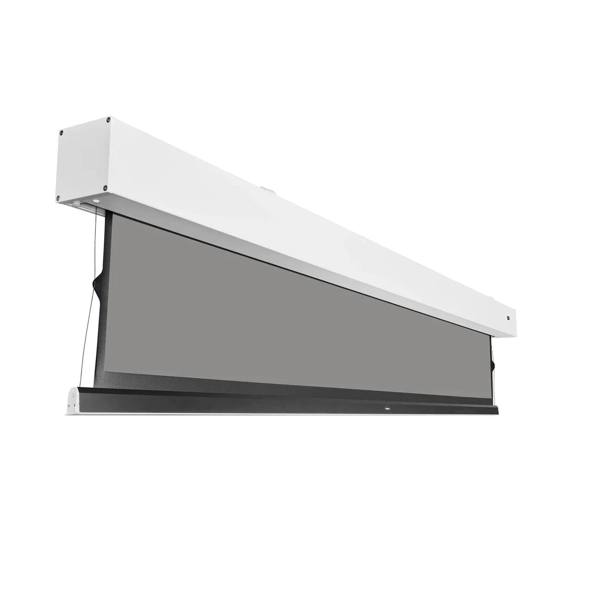 celexon Darkvision ALR Motorleinwand Tension