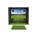 celexon Fairway Golf Simulator