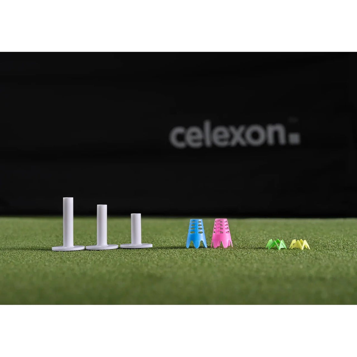 celexon Fairway Golf Simulator