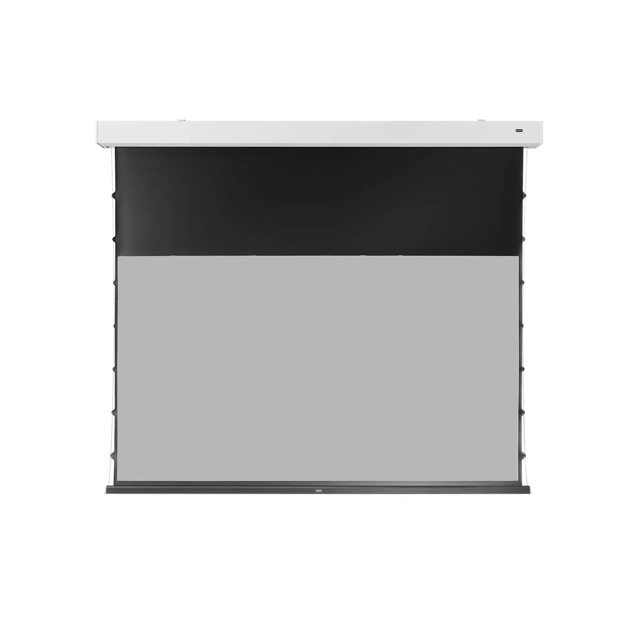 celexon Greyvision Motorleinwand Tension