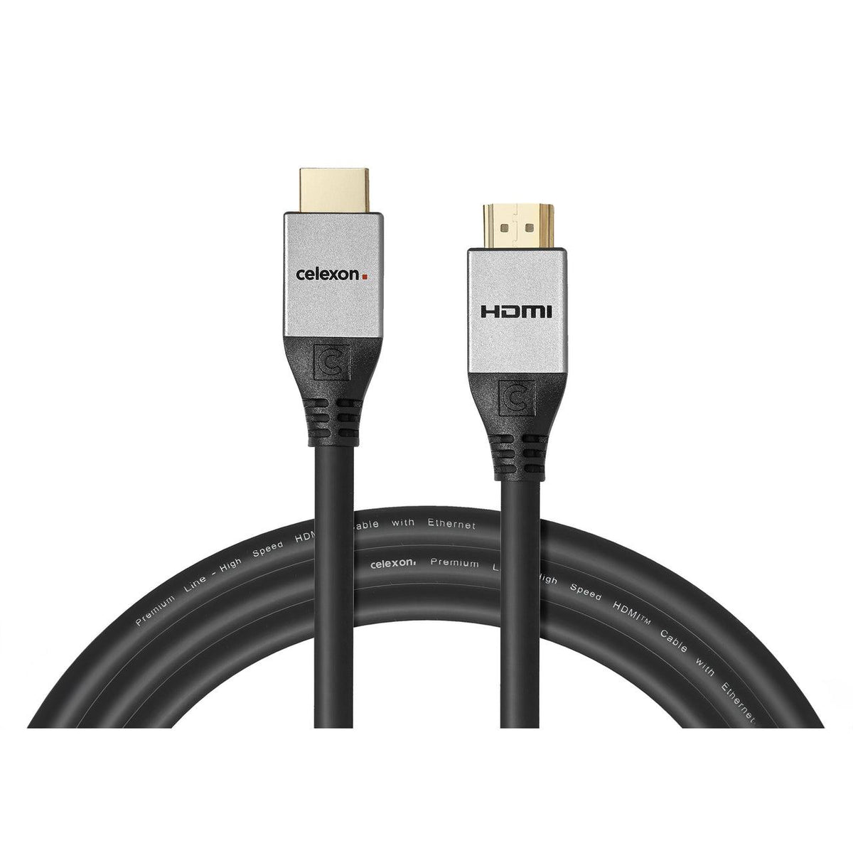celexon HDMI 2.0 Kabel Professional Line
