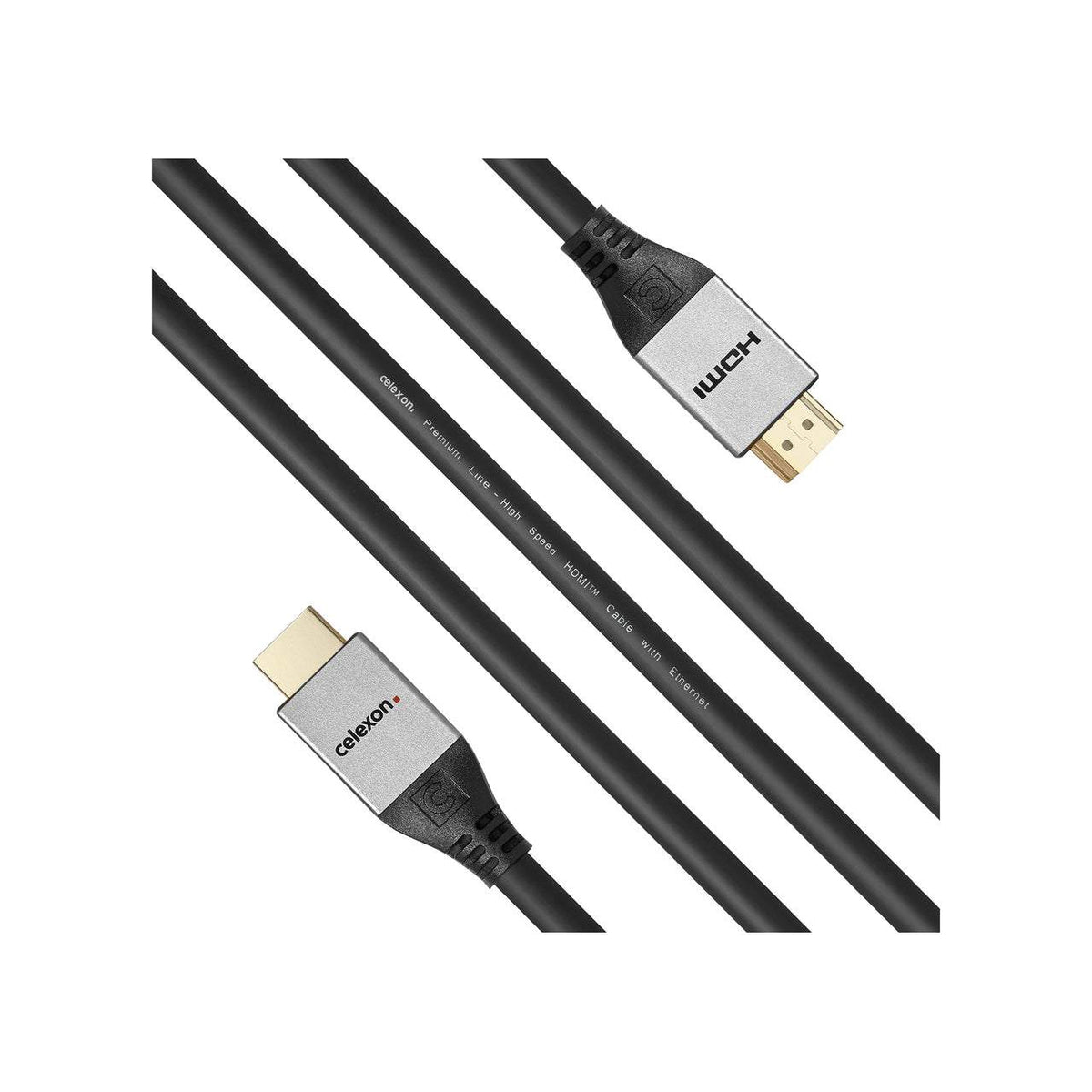 celexon HDMI 2.0 Kabel Professional Line