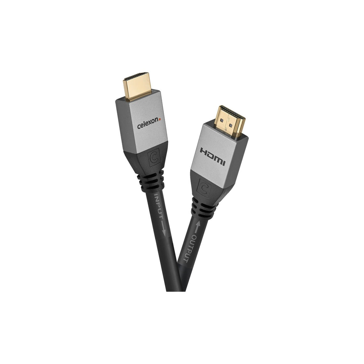 celexon HDMI 2.0 Kabel Professional Line – 10 m (aktiv)